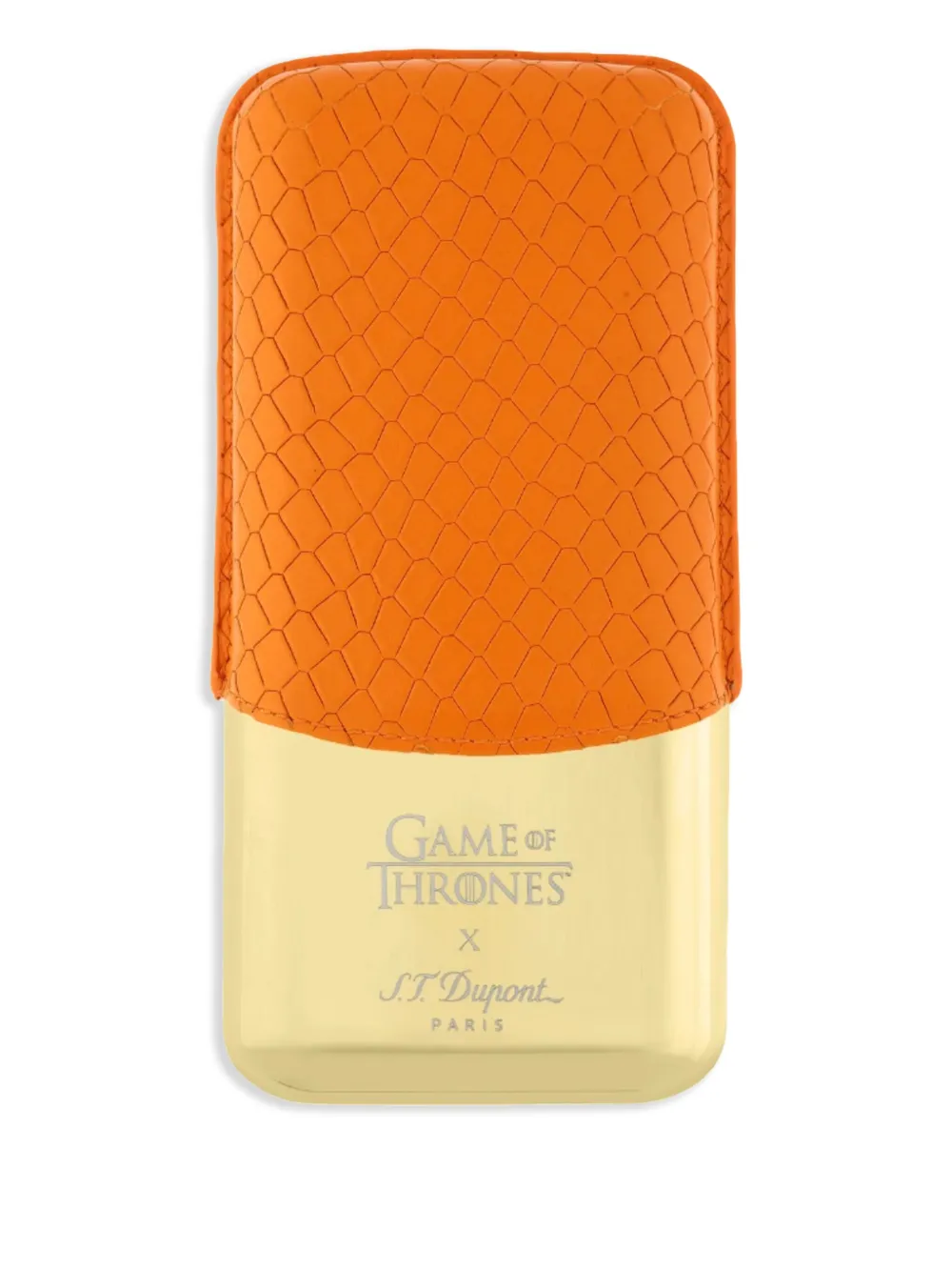 S.T. Dupont x Game of Thrones cigar case | Men | Image 2