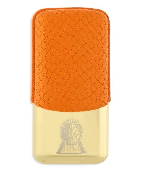 S.T. Dupont x Game of Thrones cigar case