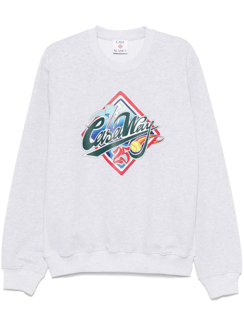 Casablanca sudadera Casa Way World Series | gris | Image 1