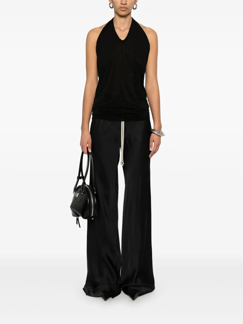 Rick Owens Halter top | Vests & Tank Tops | Image 2