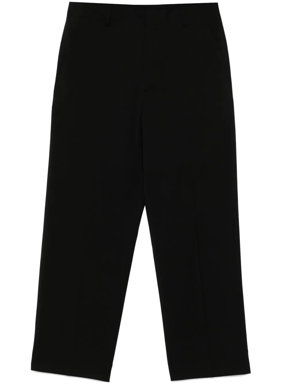 Costumein pantalon Alain - Noir