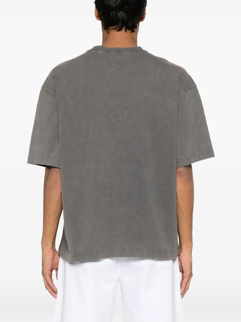 Axel Arigato T-shirt Honor Washed | T-shirt e canotte | Image 3