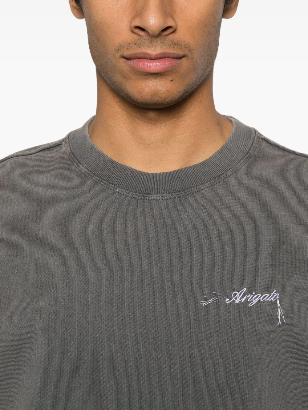 Axel Arigato T-shirt Honor Washed | Abbigliamento | Image 4
