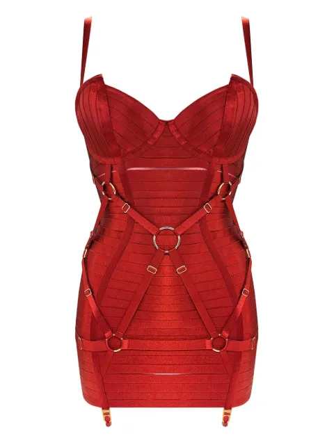 Bordelle Angela dress
