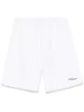 Axel Arigato Base Sweat shorts - White