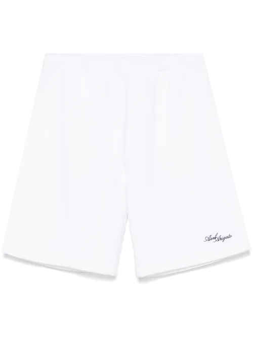 Short Base Sweat - Axel Arigato - Modalova