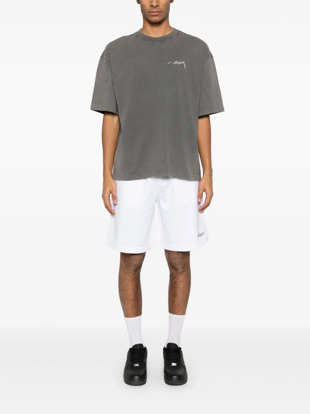 Axel Arigato shorts Base Sweat | Shorts para correr | Image 2