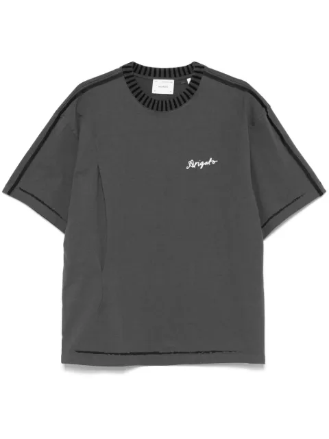 Axel Arigato Seam T-shirt 