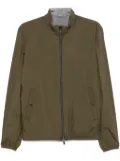 Herno reversible jacket - Green