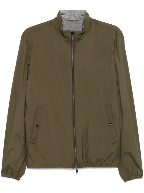 Herno reversible jacket