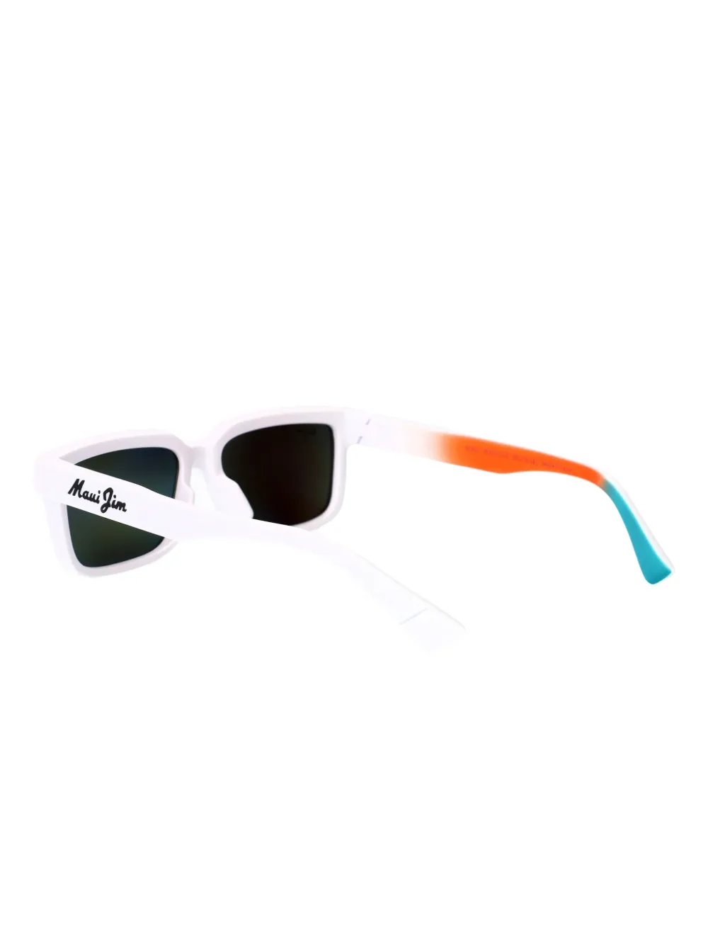 Maui Jim Haipo zonnebril Wit
