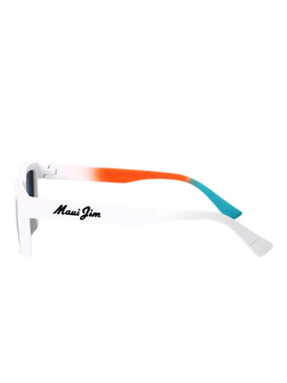 Maui Jim Haipo zonnebril Wit
