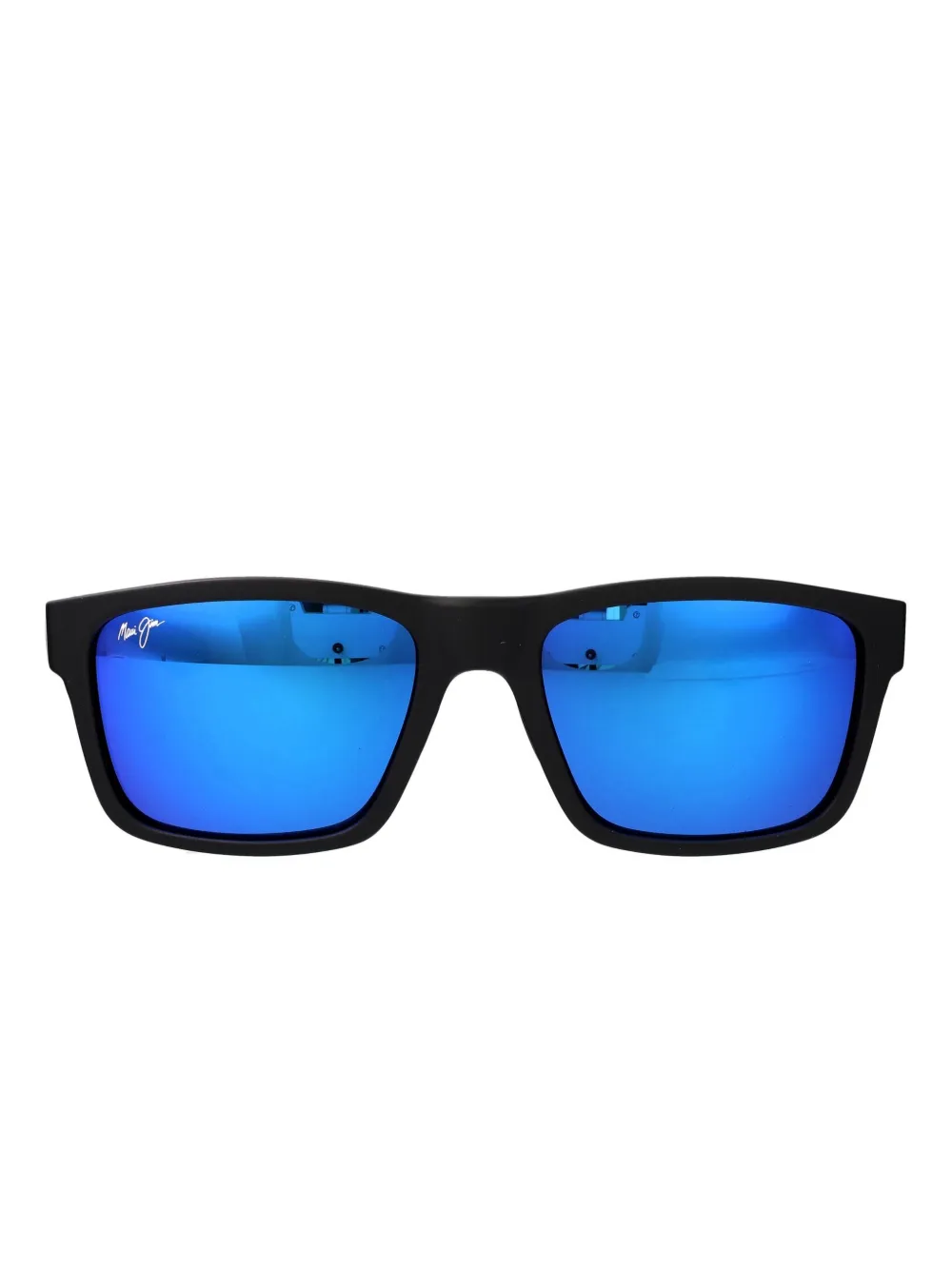 Maui Jim lentes de sol The Flats | negro | Image 1