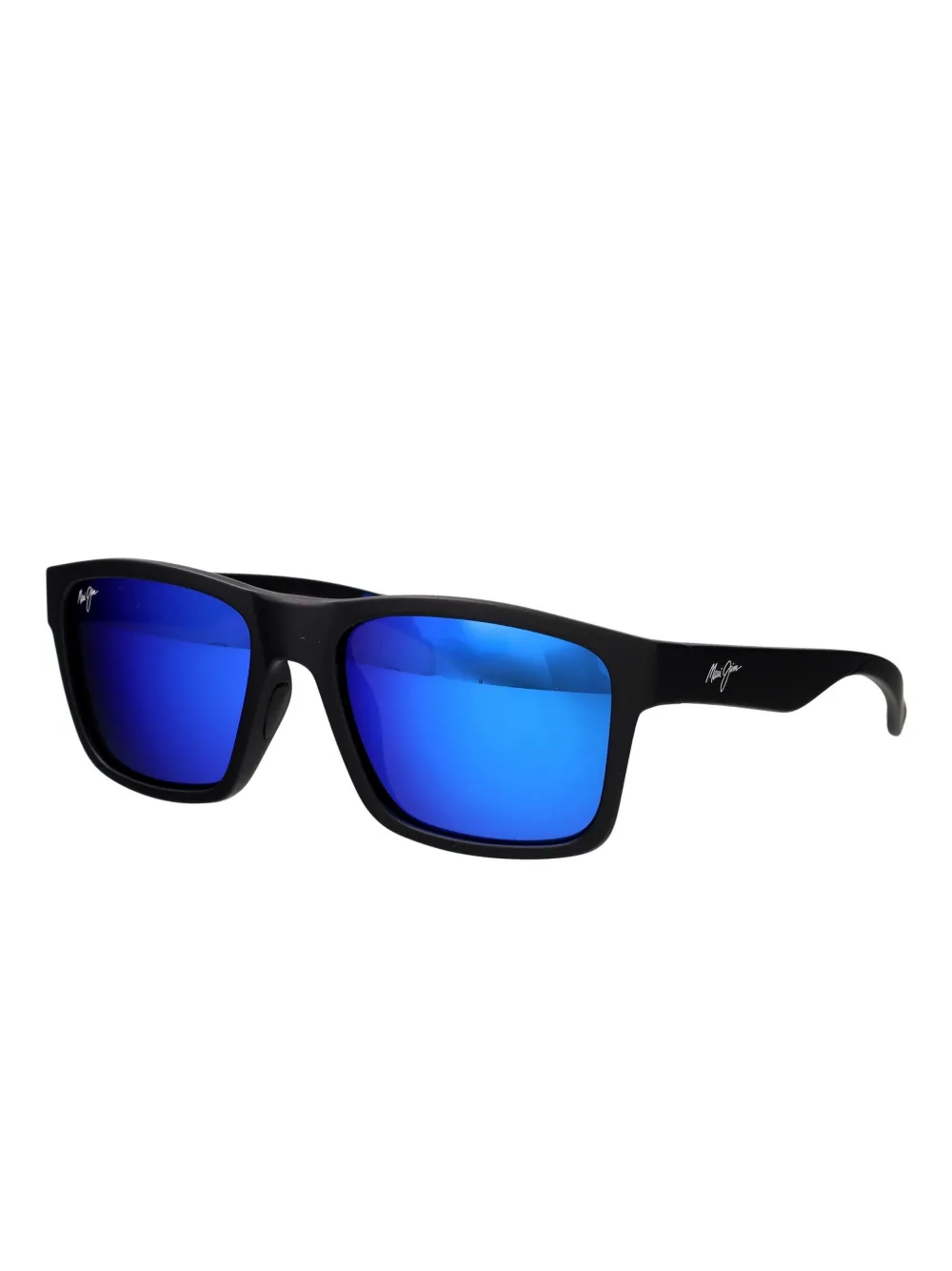 Maui Jim The Flats sunglasses - Zwart