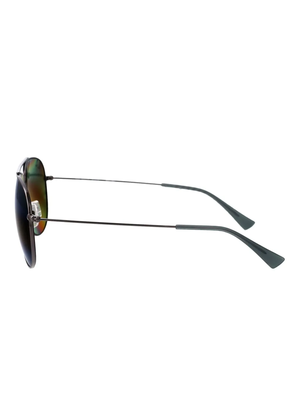 Maui Jim Hauóli XL zonnebril Grijs