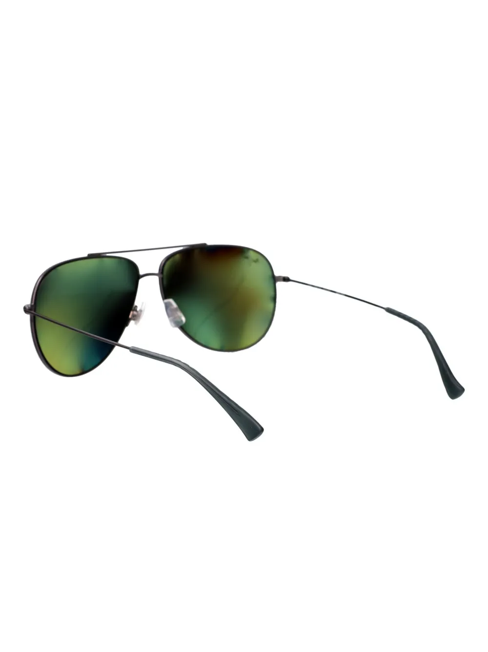 Maui Jim Hauóli XL zonnebril Grijs