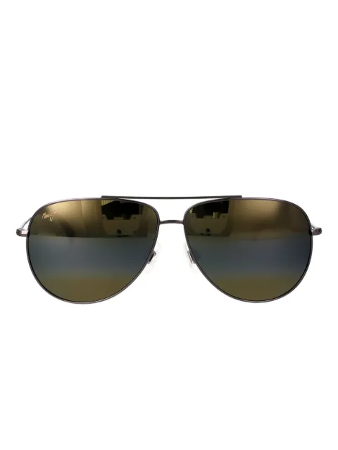Maui Jim Hauóli XL sunglasses