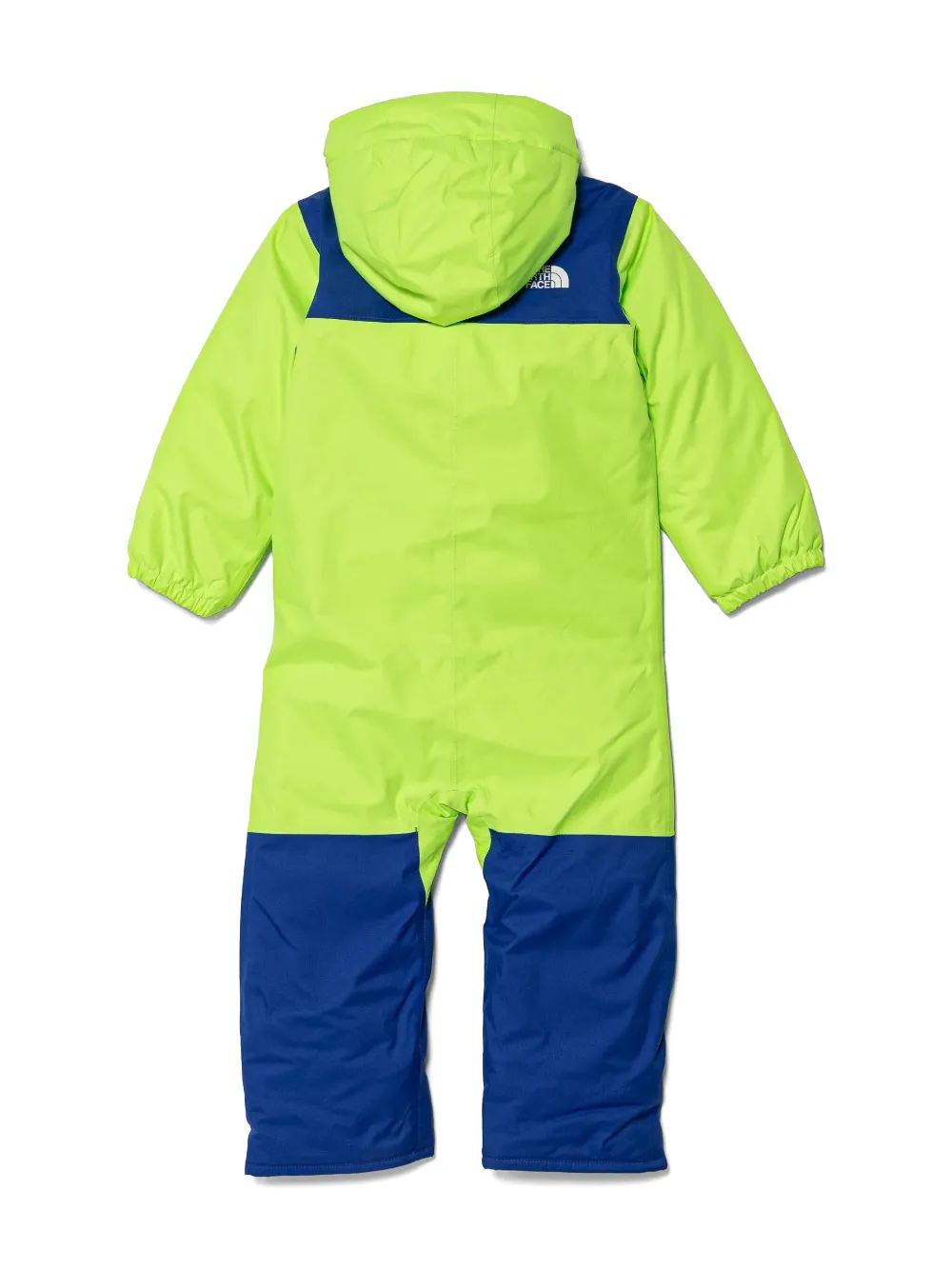 The North Face Kids Freedom skipak - Groen