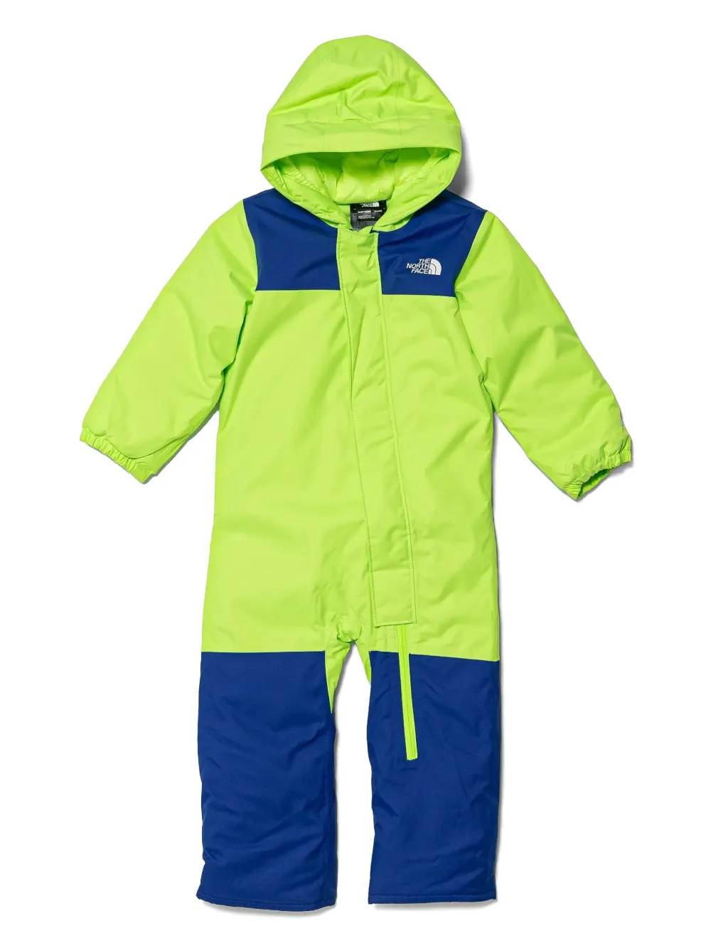 The North Face Freedom Snowsuit In Multi