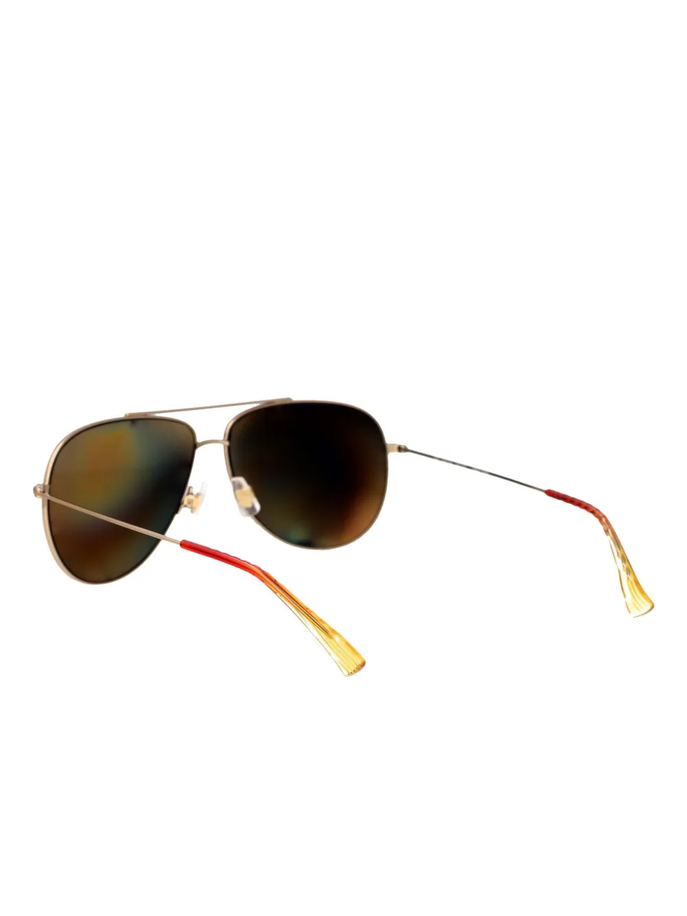 Maui Jim Hauoli Xi zonnebril Goud