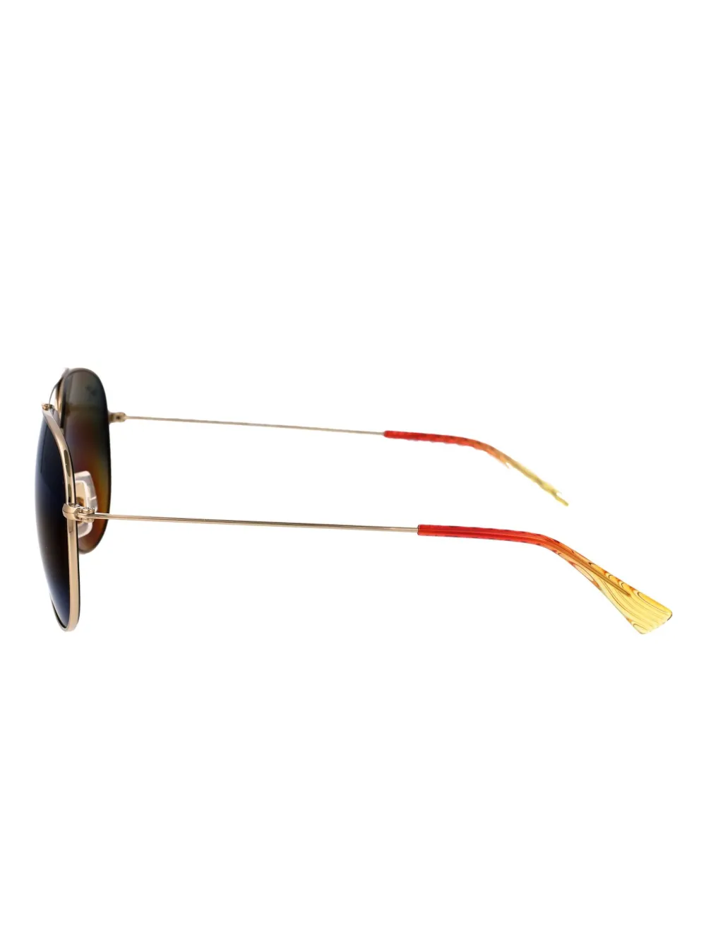 Maui Jim Hauoli Xi zonnebril Goud