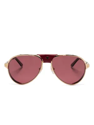 Cartier Eyewear（カルティエ・アイウェア）メンズ サングラス