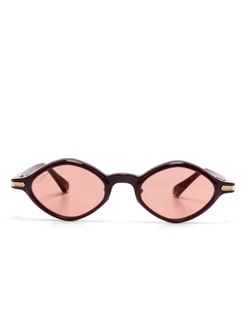 Cartier Eyewear CT0540S sunglasses