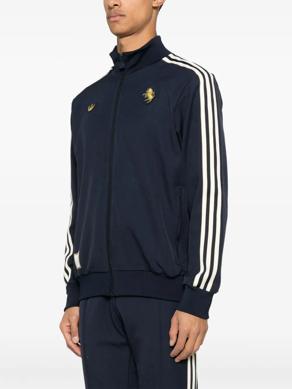 adidas x Juventus Terrace Icons jack Blauw