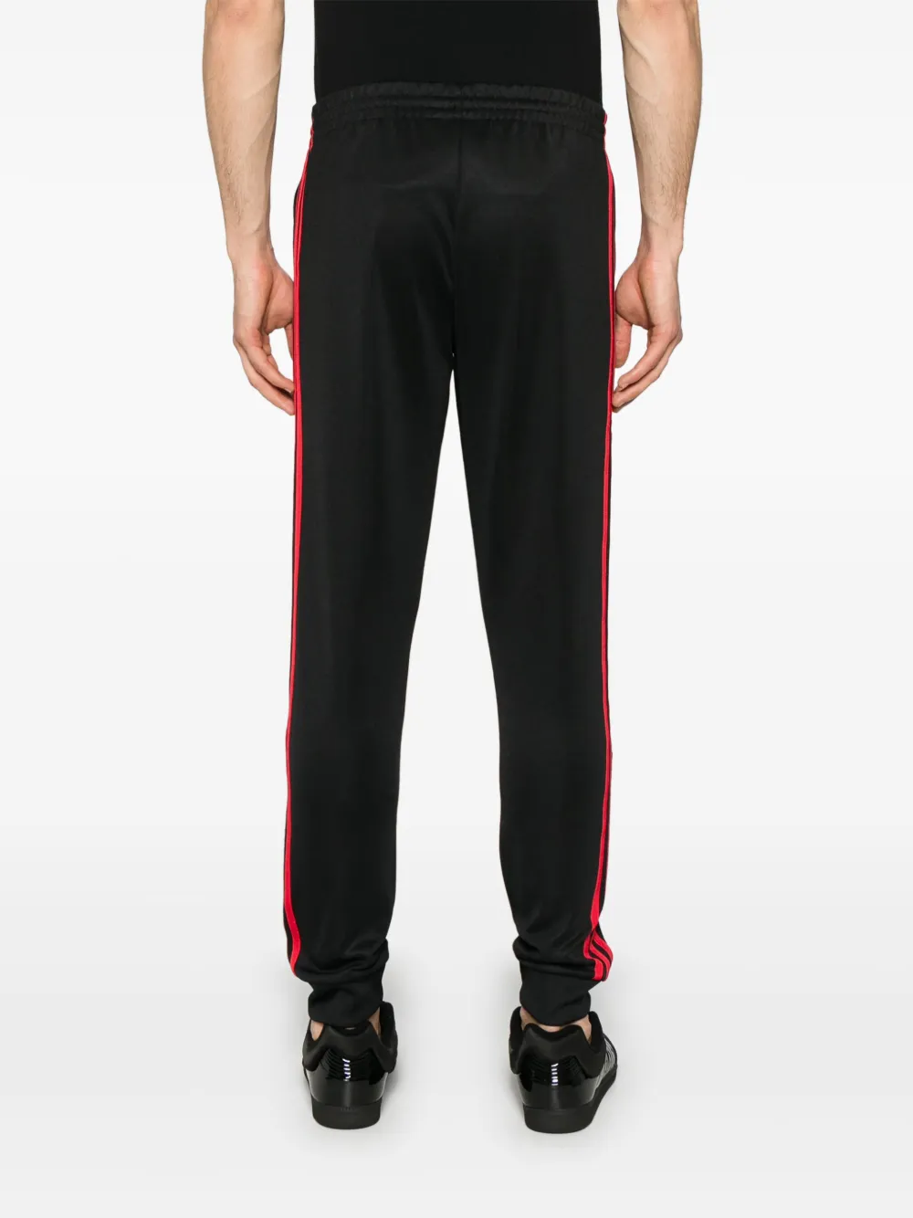 adidas Adicolor Classics trainingsbroek Zwart