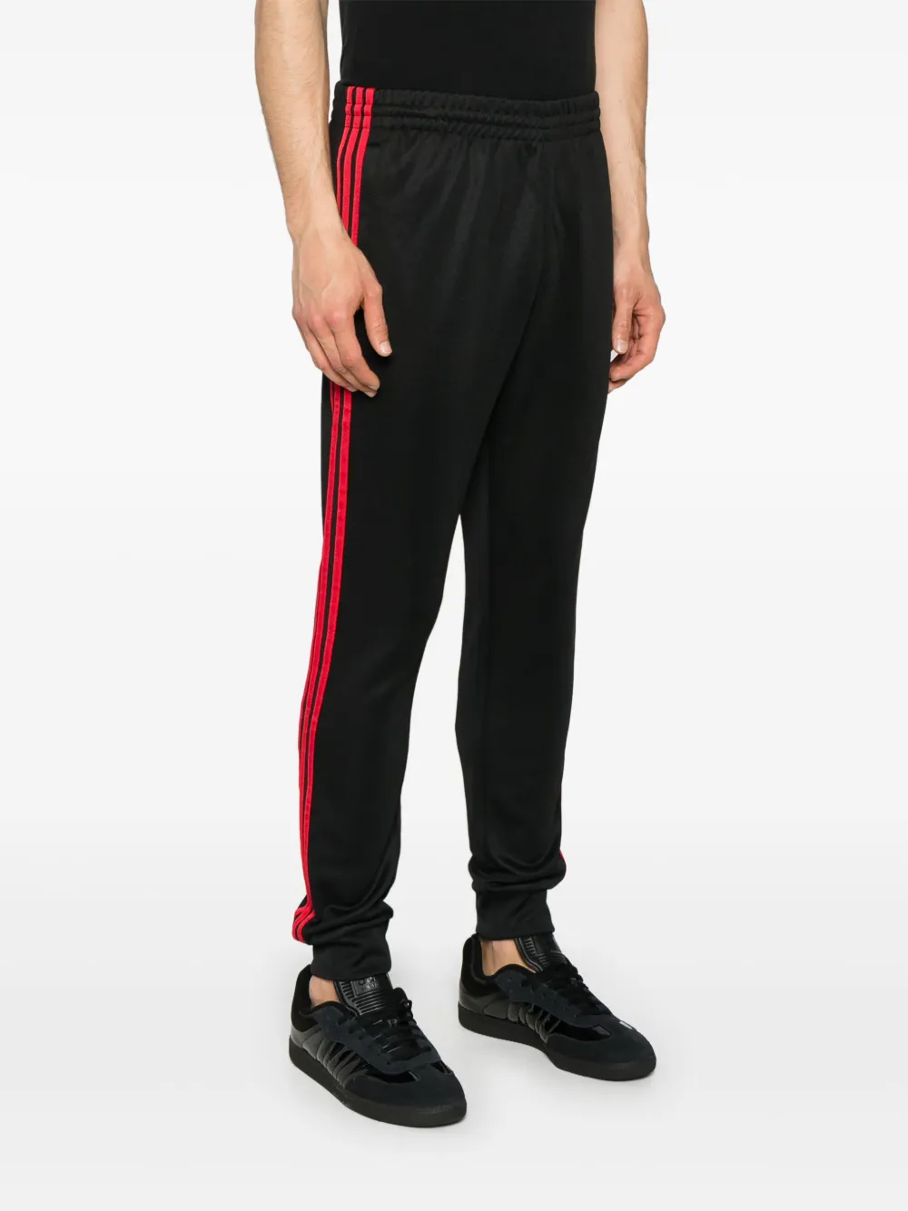 adidas Adicolor Classics trainingsbroek Zwart