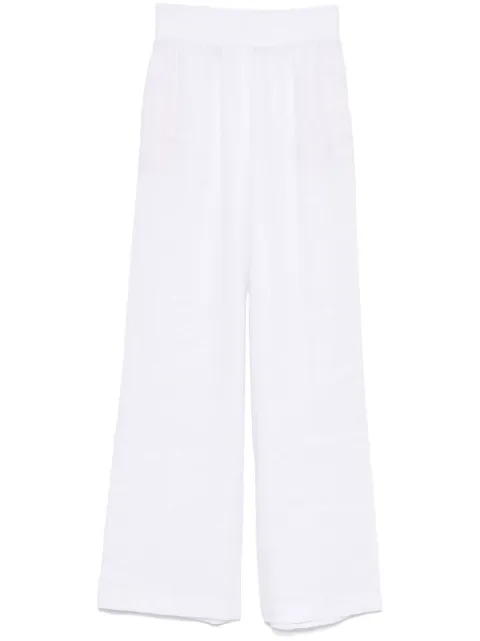 Ermanno Scervino pantalones palazzo