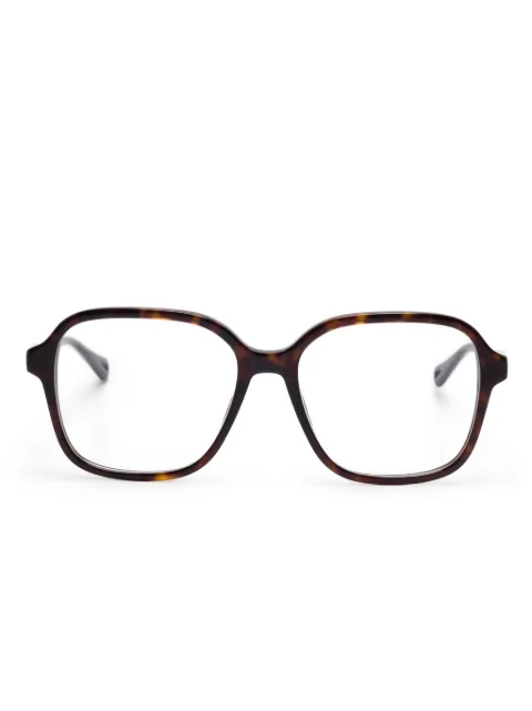 Chloé Eyewear square-frame glasses