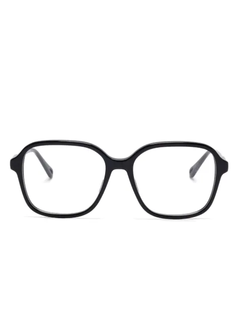 Chloé Eyewear square-frame glasses