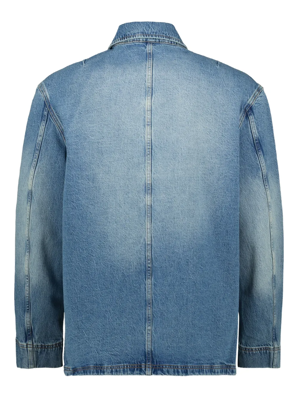 IRO washed denim jacket | Denim Jackets | Image 2