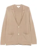 Lardini lightweight jacket - Neutrals