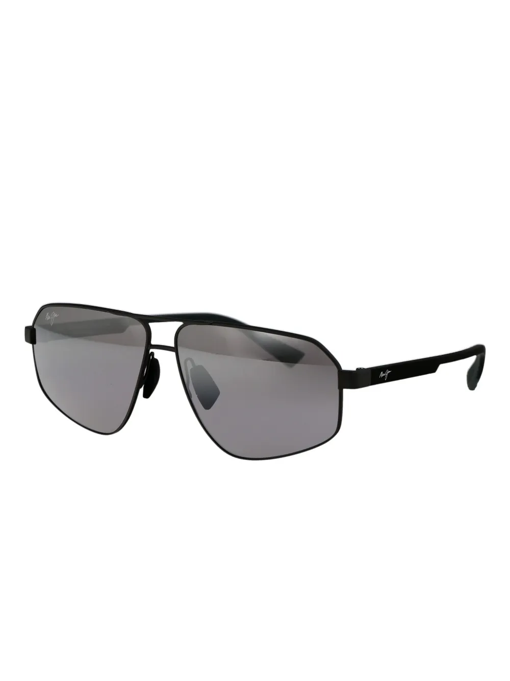 Maui Jim Keawawa zonnebril - Zwart