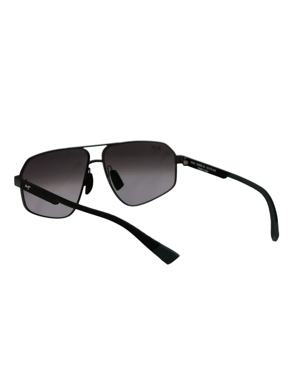 Maui Jim Keawawa zonnebril Zwart