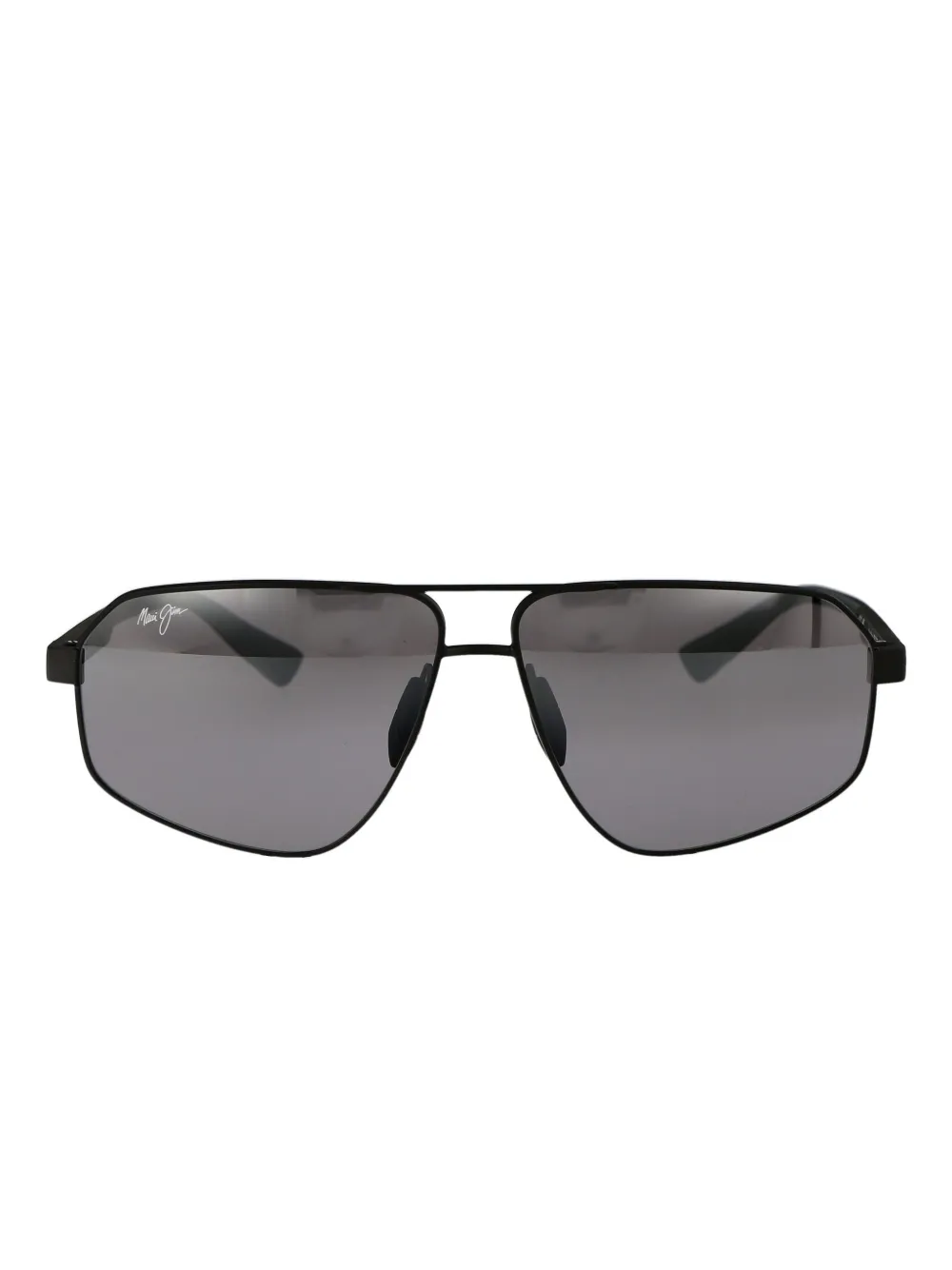 Maui Jim Keawawa zonnebril Zwart