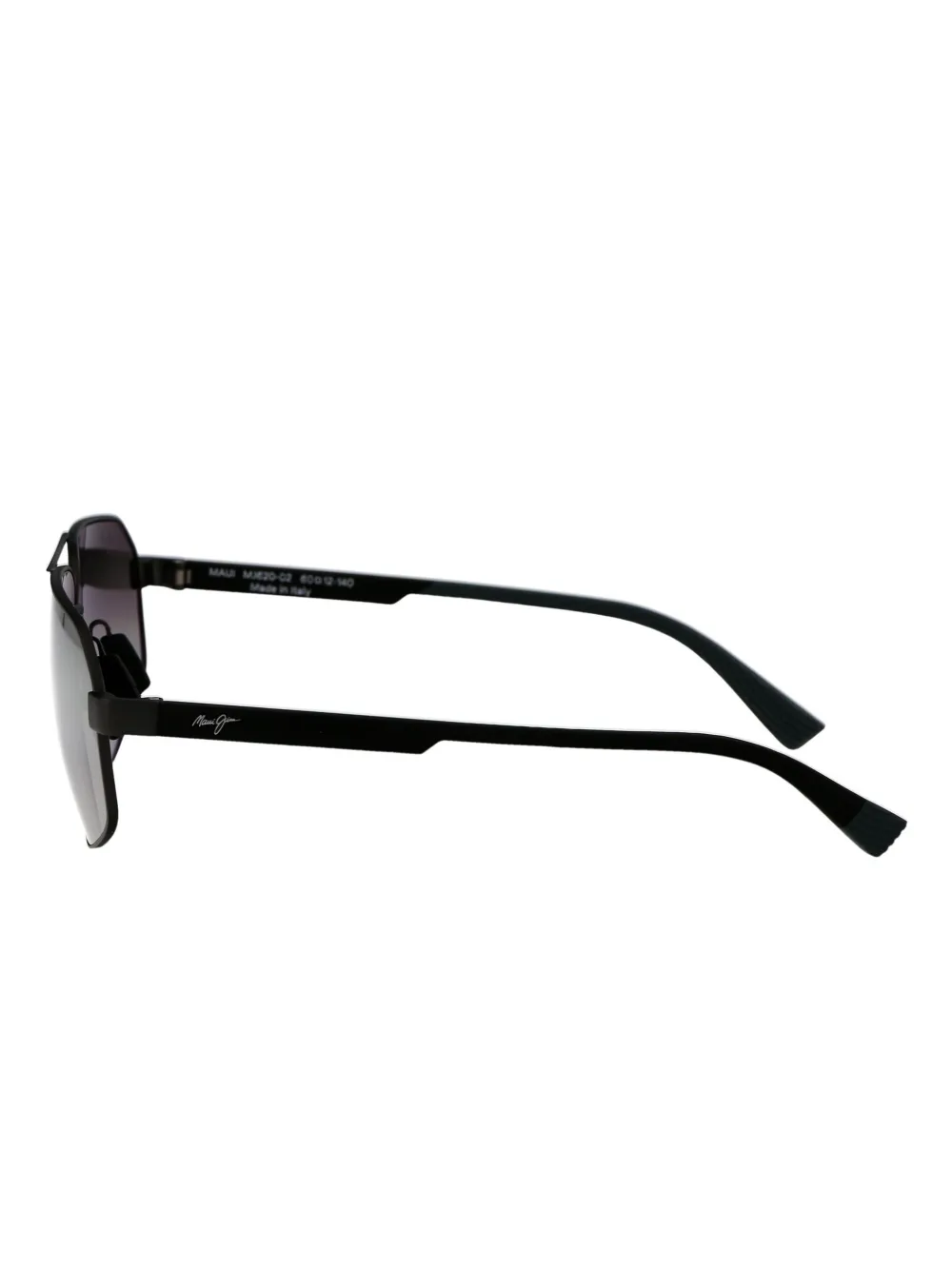 Maui Jim Keawawa zonnebril Zwart