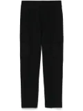 P.M.D.S. New Jhon cargo pants - Black