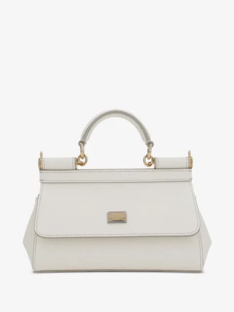 Dolce & Gabbana Sicily ハンドバッグ