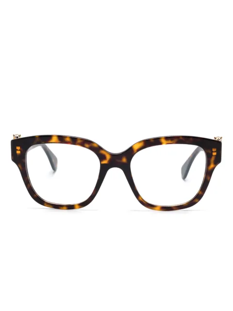 Cartier Core Range glasses 