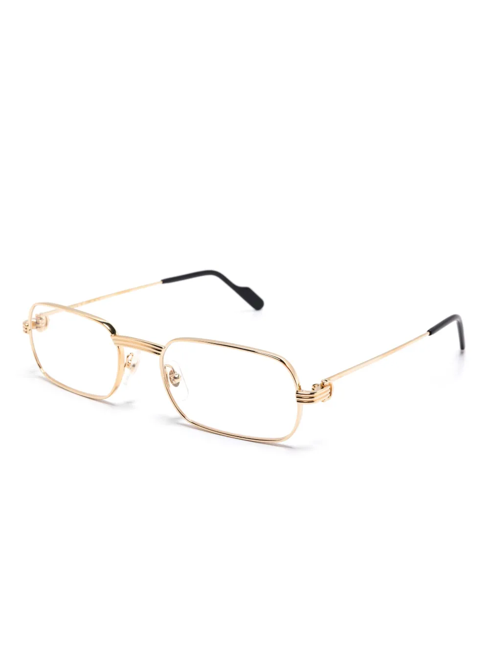 Cartier Eyewear Première de Cartier zonnebril - Goud