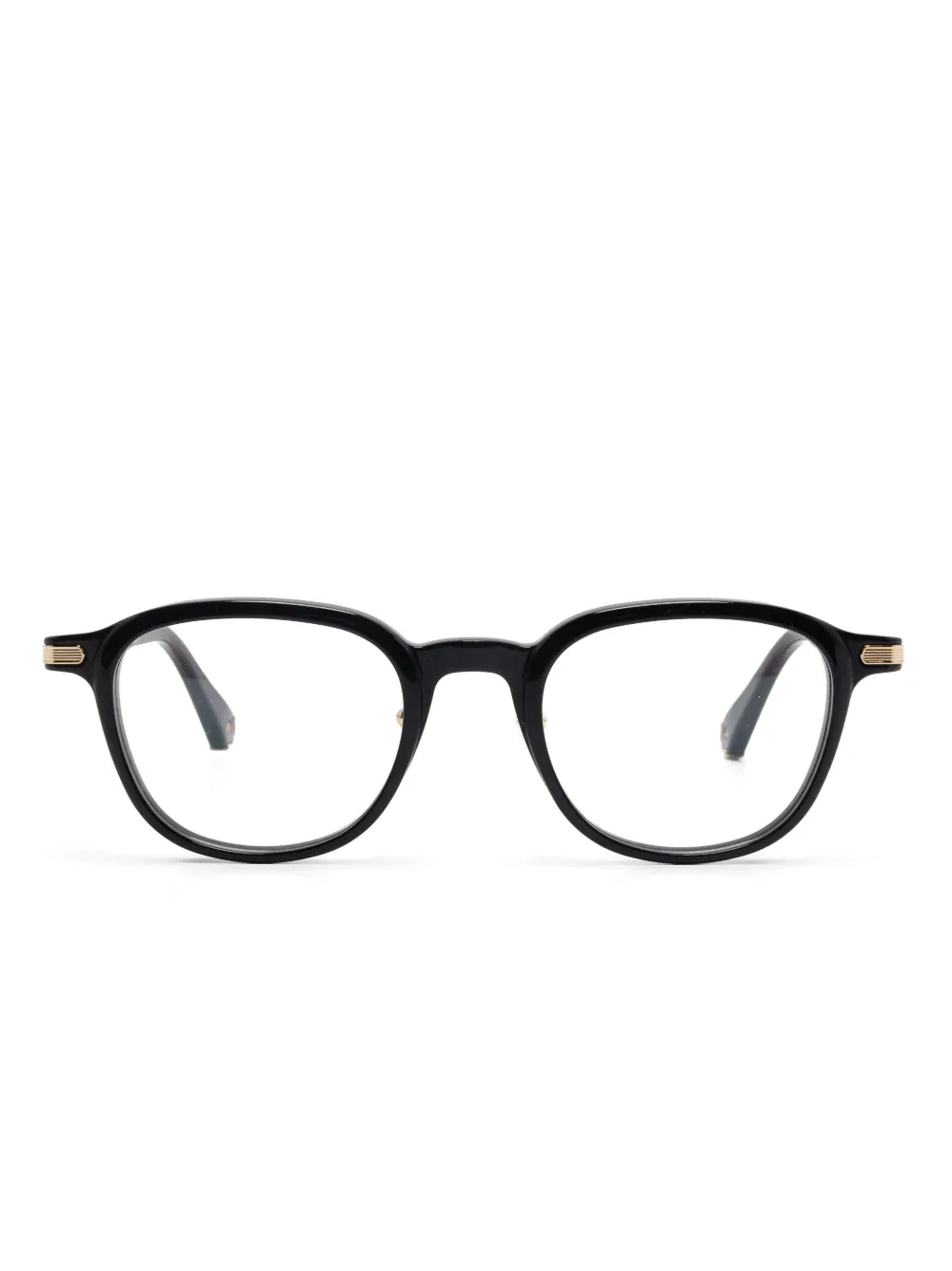Cartier lunettes de vue CT0560O | noir | Image 1