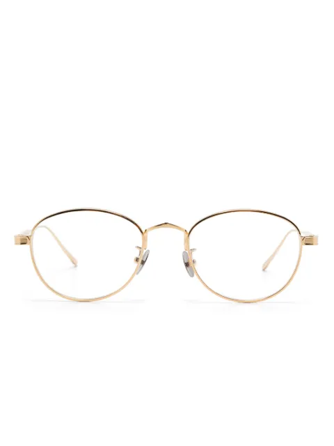 Cartier lentes CT0562OA