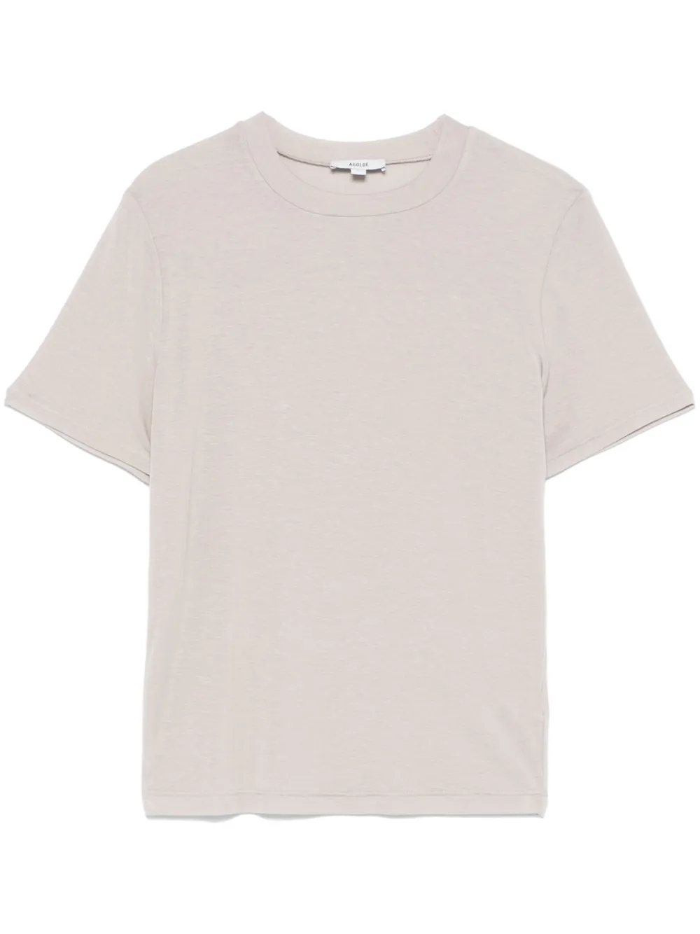 AGOLDE Ronya Tシャツ - グレー AGOLDE Ronya Tシャツ - グレー