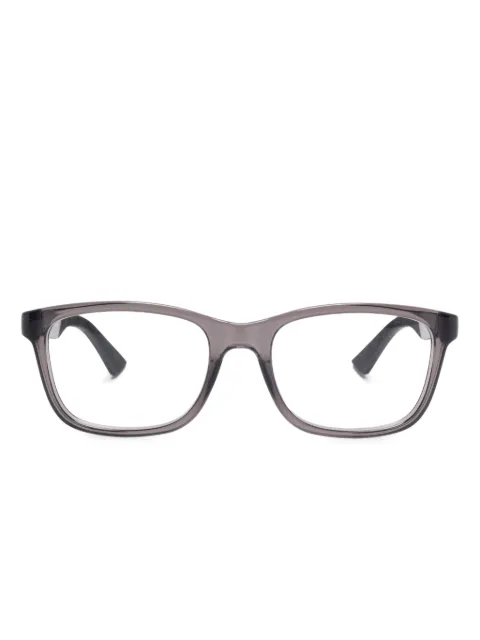 Montblanc 401 glasses