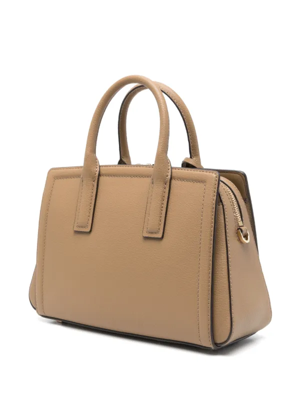 Michael Kors Lailaハンドバッグ S Michael Michael Kors Laila ハンドバッグ S | ニュートラル
