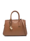 Michael Michael Kors small Laila tote bag - Brown