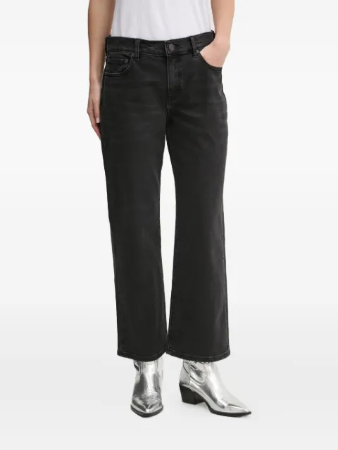 Purple Brand cotton jeans